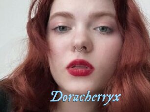 Doracherryx