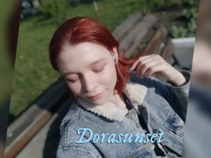 Dorasunset