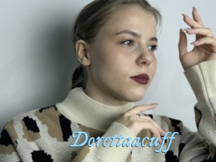 Dorettaacuff