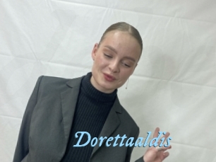 Dorettaaldis