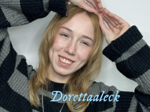 Dorettaaleck