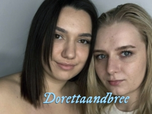 Dorettaandbree