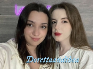 Dorettaandthea