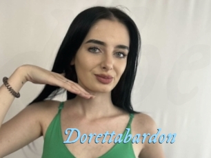 Dorettabardon