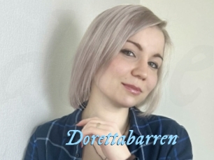 Dorettabarren