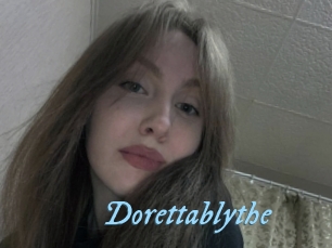Dorettablythe
