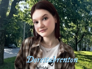 Dorettabrenton