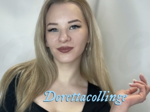 Dorettacollinge