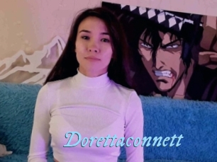 dorettaconnett DeriheruI