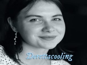 Dorettacooling