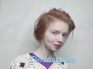 Dorettacullen