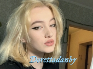 Dorettadanby