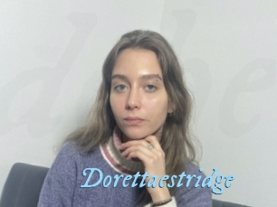Dorettaestridge