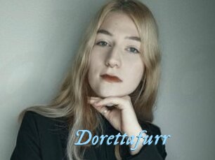 Dorettafurr