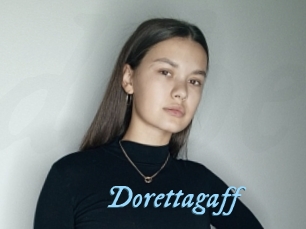 Dorettagaff