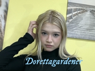dorettagardener DeriheruI