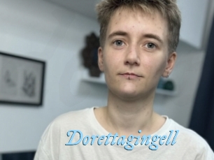 Dorettagingell