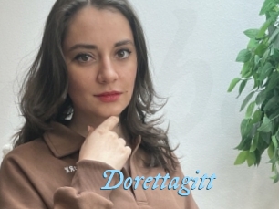 Dorettagitt