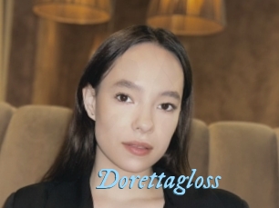 Dorettagloss