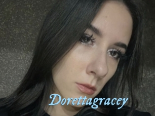 Dorettagracey