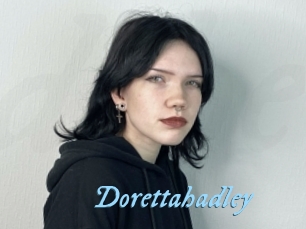 Dorettahadley