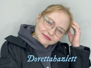 Dorettahazlett
