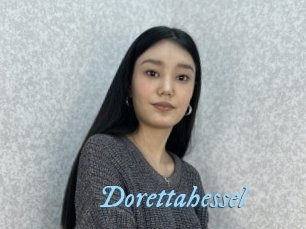 Dorettahessel