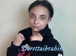 Dorettaibrahim