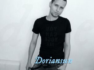Doriansun