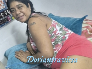 Doriantraviesa