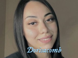 Dorisacomb
