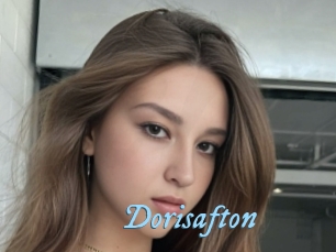 Dorisafton