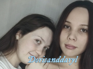 Dorisanddaryl