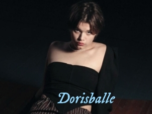 Dorisballe