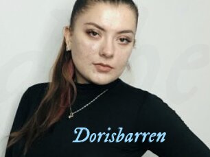 Dorisbarren