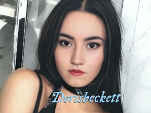 Dorisbeckett
