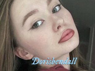 Dorisbendall
