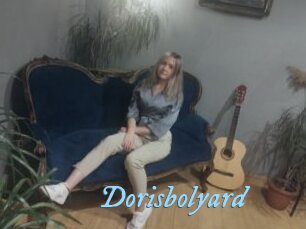 Dorisbolyard