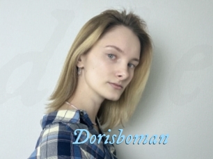 Dorisboman