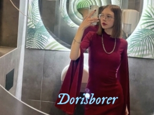 Dorisborer
