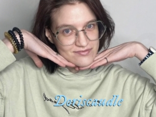 Doriscaudle