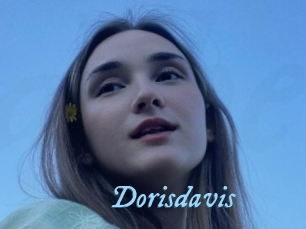 Dorisdavis