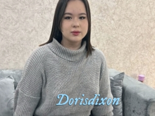Dorisdixon