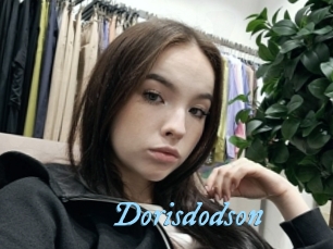 Dorisdodson