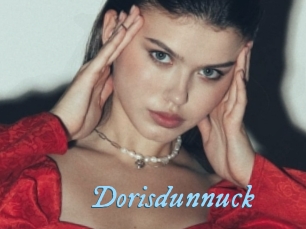 Dorisdunnuck