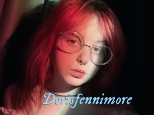 dorisfennimore DeriheruI