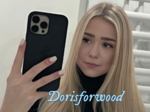 Dorisforwood
