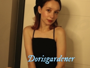 Dorisgardener