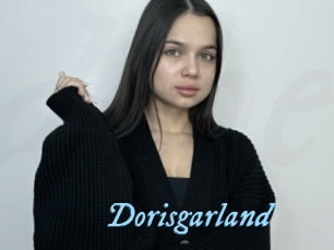 Dorisgarland