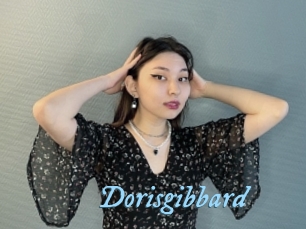 Dorisgibbard